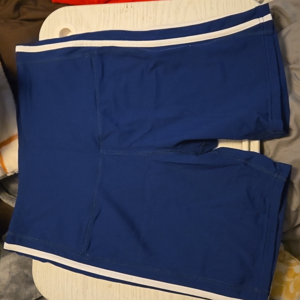 Gym Shorts